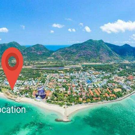 Con Son Island Home Chi Khu Co Ong Екстериор снимка