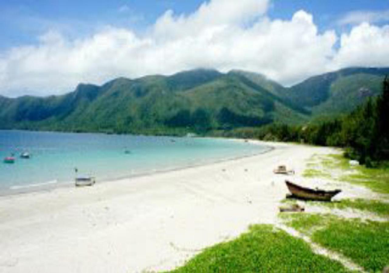Con Son Island Home Chi Khu Co Ong Екстериор снимка