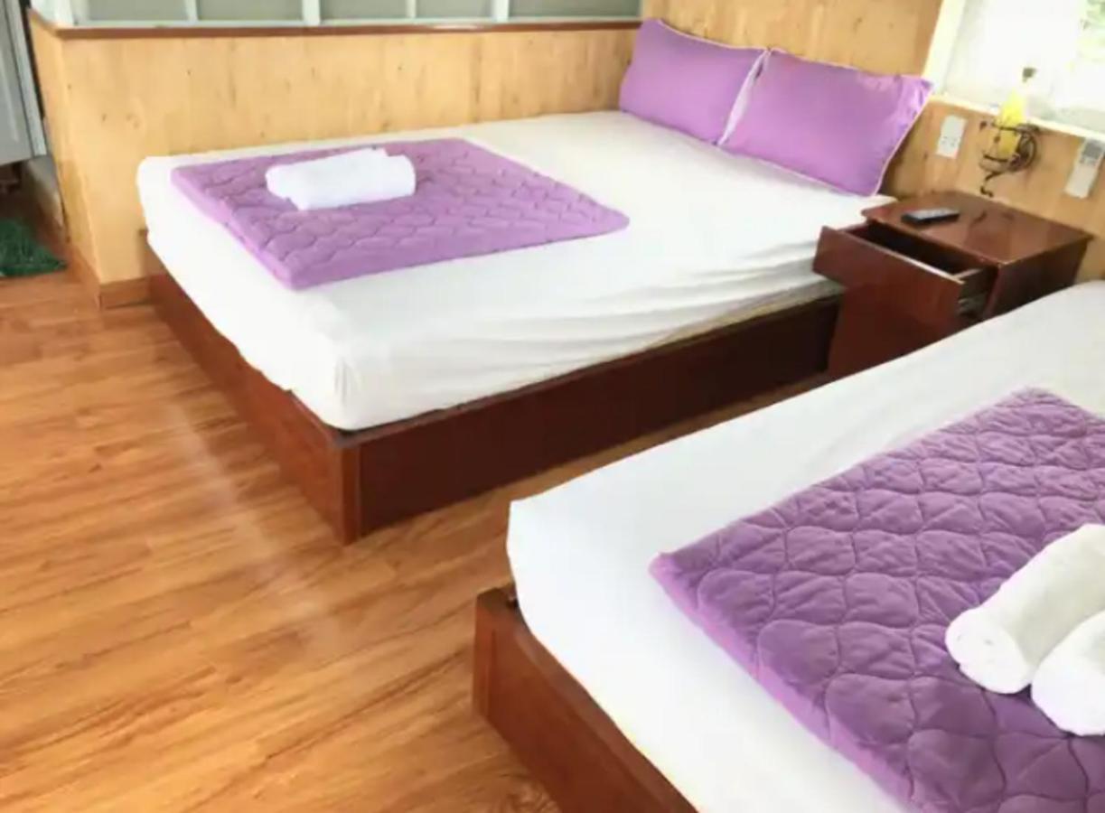 Con Son Island Home Chi Khu Co Ong Екстериор снимка